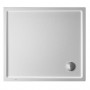 Starck Slimline Душ.поддон 100*90