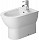 Биде Duravit Darling 2250100000