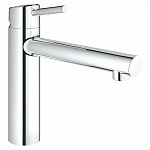 Смеситель для кухни Grohe Concetto