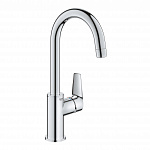 Смеситель кухонный Grohe BauEdge