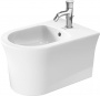 Биде подвесное Duravit White Tulip