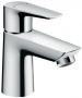 Смеситель для умывальника Hansgrohe Talis E