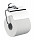 Держатель туалетной бумаги Emco Polo