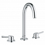 Смеситель для умывальника Grohe Concetto