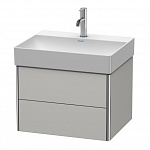 Тумба XSquare Duravit 584 x 460 мм (без раковини)