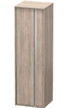 Пенал Duravit Ketho KT1257L3131