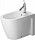 Біде підлогове Duravit Starck 2