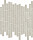 Декор керамограніт Lagoon Random 01 31,2X31,2