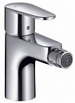 Смеситель для биде Hansgrohe Talis E