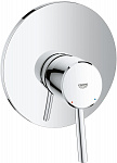 Смеситель для душа Grohe Concetto