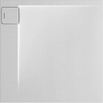 Поддон угол слева Duravit P3 Comforts 900/1000/1200