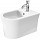 Биде подвесное Duravit White Tulip
