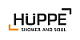 Huppe
