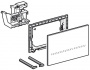 Клавиши смыва воды Geberit Sigma 80 (12)