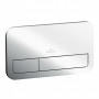 ViConnect E200 Кнопка змиву, хром