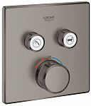 Термостат для душа Grohe Grohtherm SmartControl 29124AL0