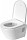 Унитаз подвесной Duravit D-Neo (Rimless, компакт и крышкой)