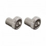Эксцентрик Hansgrohe 13988000