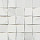 Декор керамогранит Jewels Mosaico 3D 01 28X28