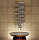 Рушникосушка Zehnder Yucca