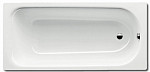 Saniform Plus Ванна сталева 170*70 см