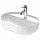 Умывальник на столешницу Duravit Luv