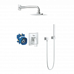 Набор для душа Grohe Eurocube