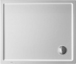 Поддон Duravit Starck Slimline Antislip 900/1000/1200 /1400