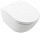 Унітаз з кришкою Villeroy and Boch Subway 3.0