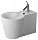 Біде підлогове Duravit Starck 1