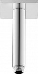 Душевой кронштейн стельовий 125 Duravit UV0670033000