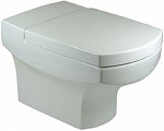 Унитаз консольный Villeroy&Boch Bellevue 566410R2