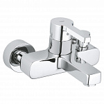 Смеситель для ванны Grohe Lineare 33849000