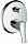 Смеситель для ванны с душем  Hansgrohe Metris Classic  31485000