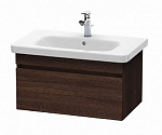 Подвесная тумба с раковиной DURAVIT DURASTYLE DS006105353