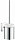 Йоржік з колбою Hansgrohe PuraVida 41505000
