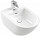 Биде подвесное Villeroy & Boch Subway 3.0