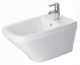 Біде підвісне Duravit DuraStyle