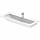 Умывальник Duravit ME by Starck