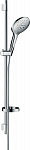 Душевой набор Hansgrohe Raindance Select S (150/900-650) 3jet