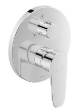 Змішувач для душа B.1 Duravit B14210012010 (Виставковий зразок)