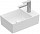 Раковина на столешницу Villeroy and Boch Memento 2.0 (400Х260 мм)