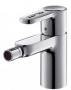 Смеситель для биде Hansgrohe Metropol S 14262000