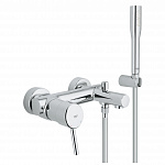 Смеситель для ванны Grohe Concetto