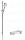 Термостат для душа Hansgrohe Shower Tablet 300 27027000 с душевым гарнитуром
