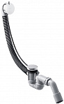 Сифон для ванни Hansgrohe Flexaplus 58150000