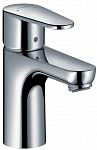 Смеситель для умывальника Hansgrohe Talis E 31612000