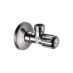 Вентиль угловой Hansgrohe 13904000