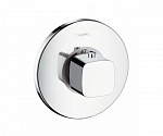 Термостат Hansgrohe Ecostat Highflow 31571000