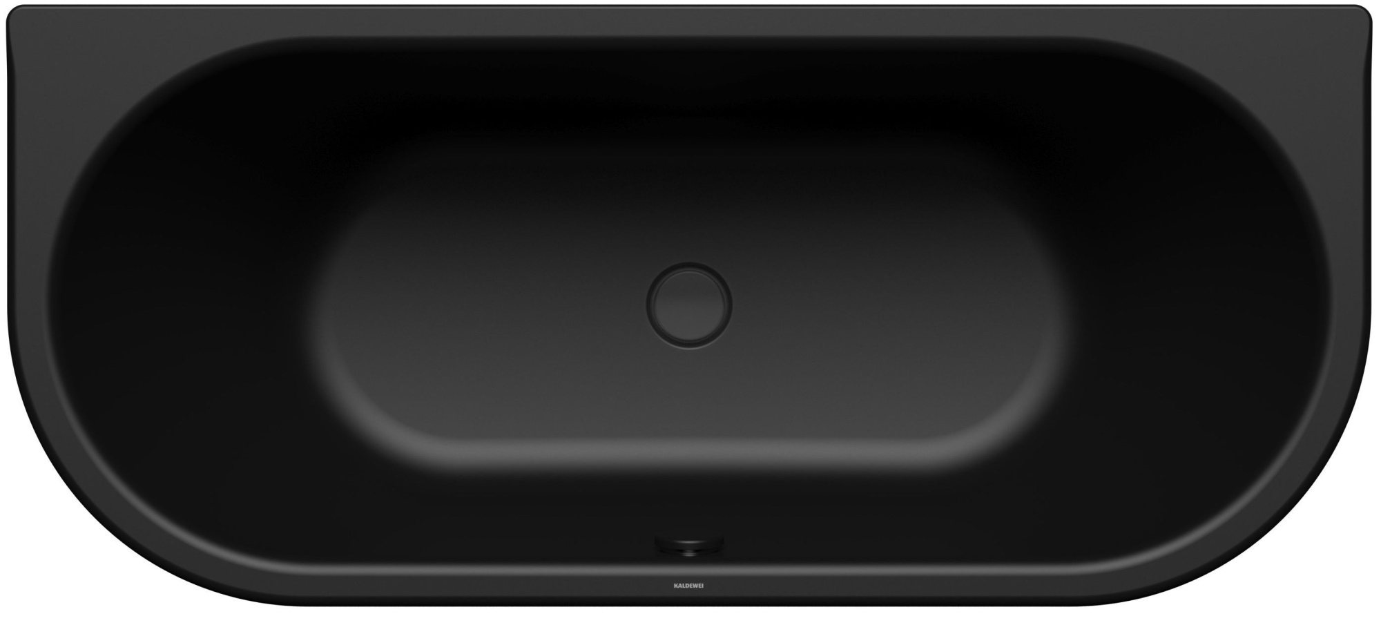 Ванна Centro Duo 2 2835 0001 0676